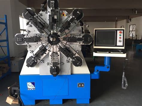 cnc coil spring machine|spring coiling machine for sale.